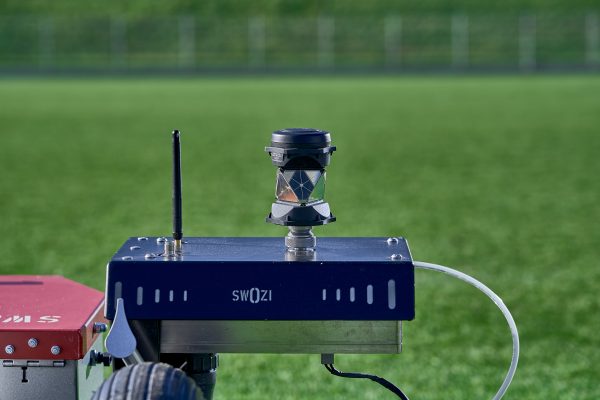 Swozi Laser Solenoid